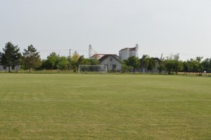 Revijalna utakmica FK Lipar - Veterani FK Lipar, Lipar 25.06.2016. god.